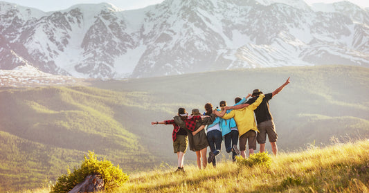 Welcome to MindFactor: Optimize Your Journey from Work to Adventure