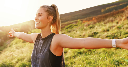 Top 5 Summer Activities to Boost Your Mental and Physical Health