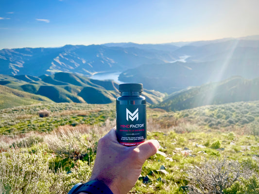 The Rising Trend of Nootropics in the Outdoor Community