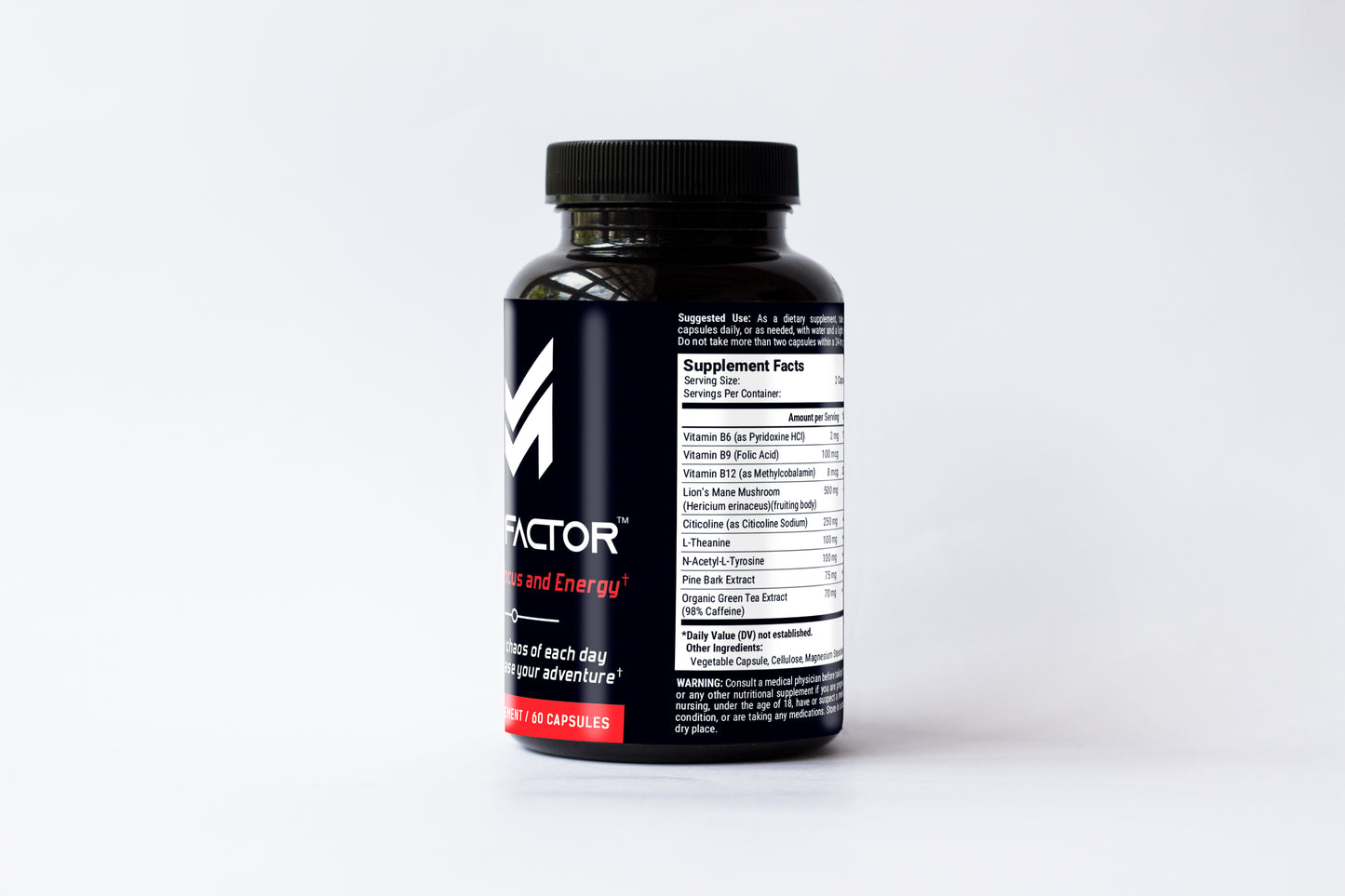 MindFactor