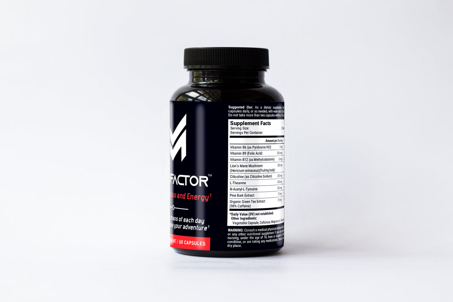 MindFactor - Bundle